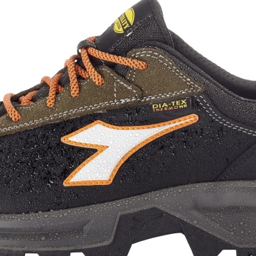 Pantofi de protectie Diadora Sport Diatex Low S3 WR CI SRC - Img 9