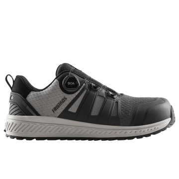 Pantofi de protectie Fristads ComfortStep S1PS ESD - Img 1