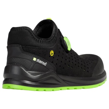 Pantofi de protectie Jett S1PS ESD - Img 5