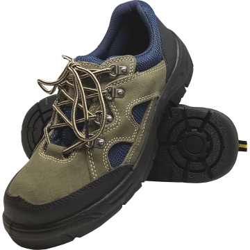 Pantofi de protectie Lakereis SB E SRA