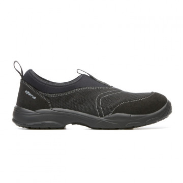 Pantofi de protectie Lisboa Black S1P SRC