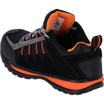 Pantofi de protectie Niger SB SRA - Img 3