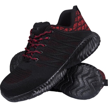 Pantofi de protectie Pavel SB P SRA