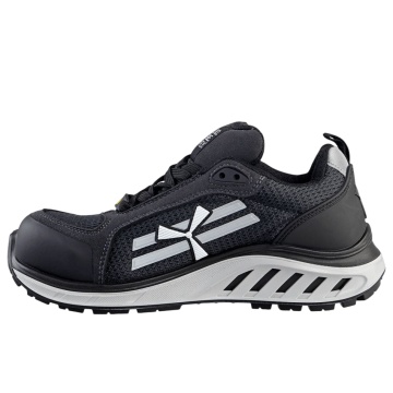 Pantofi de protectie Payper X-Mercury S1PS ESD - Img 2