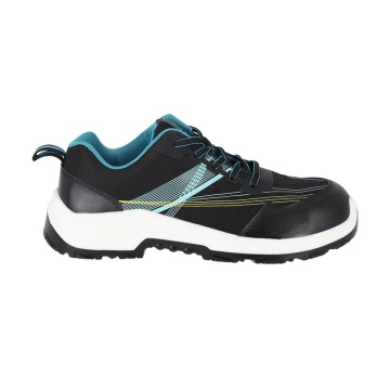 Pantofi de protectie Scala S1P