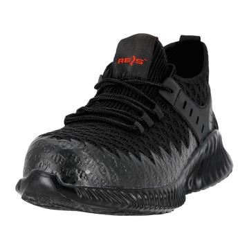 Pantofi de protectie ULTRA S1 PL SR - fata