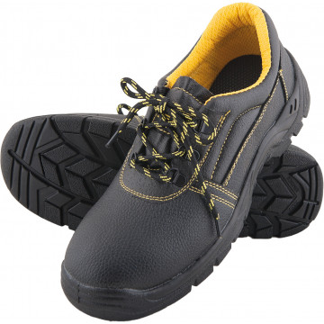 Pantofi de protectie Yes S1P SRC