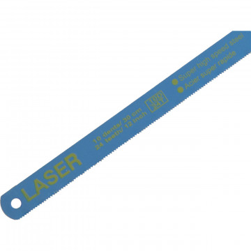 Panza de rezerva pentru bomfaier Stanley 1-15-558, Bi-Metal HSS, 300 mm, 10 dinti/cm