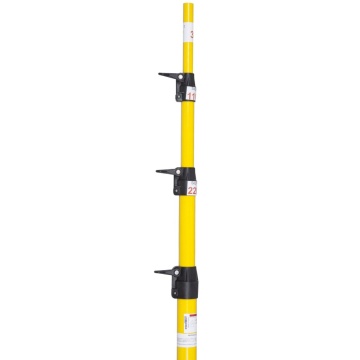 Prajina izolatoare telescopica DT 202 - Img 2