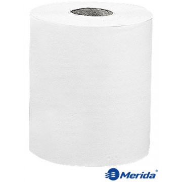 Prosoape de hartie industriale Merida HME-ST17, 2 role