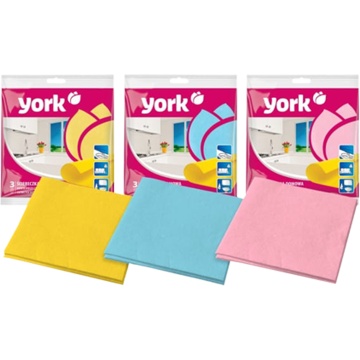 Prosop curatenie casnica York YSCIEDOM