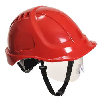 PW54 - Casca cu Visor Endurance Plus - Img 4