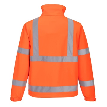 S424 - Jacheta HiVis Classic Softshell (3L) - Img 3