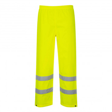 S480 - Pantaloni Hi-Vis Traffic - Img 1