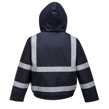 S783 - Jacheta Bomber Biflame Rain FR MUlti ProtectionMultiprotection - Img 2