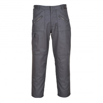 S887 - Pantaloni Action - Img 2