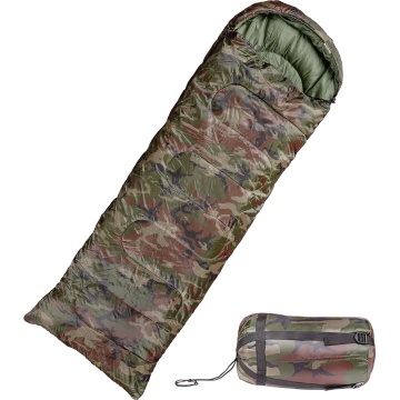 Sac de dormit Tactical Guard Bedroll, 200x75cm