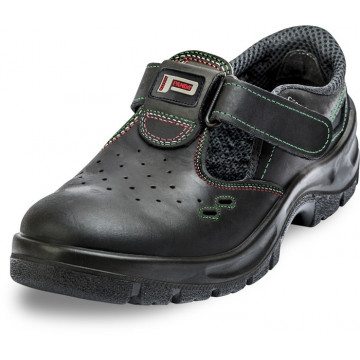 Sandale de lucru Strong Topolino O1 SRC
