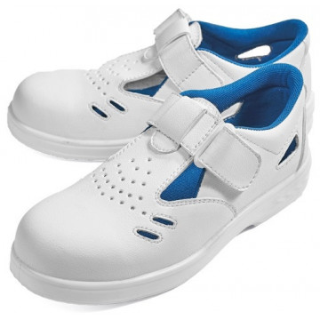 Sandale de protectie Raven S1 SRC