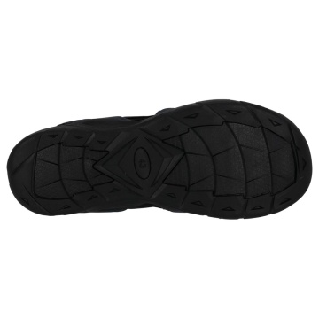 Sandale pentru barbati TREK, ventilate, cu snur elastic reglabil si talpa Phylon/TPR - Img 5