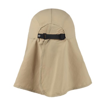 Sapca de protectie Buff Safety Desert Cap Solid - Img 8