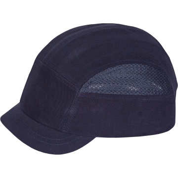 Sapca de protectie cu cozoroc BumpCap Mesh - Img 2