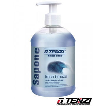 Sapun lichid Tenzi TZ-SAPONE-FB Ocean, 500ml