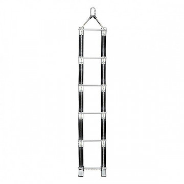 Scara acoperis din franghie DL 014 5m
