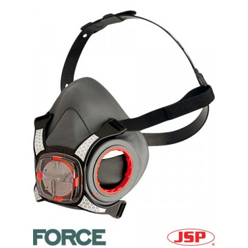 Semimasca de protectie JSP FORCE8 - Img 2