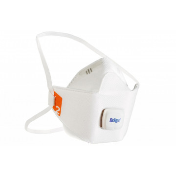Semimasca Drager X-Plore® 1900 FFP1, set 10 bucati