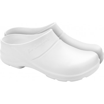 Slapi de lucru Bio Comfort, usori, fara bombeu, material EVA, de vara, unisex
