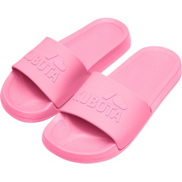 Slapi KUBOTA, spuma EVA, impermeabili, usori, cu bareta elastica - Img 6