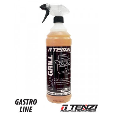 Solutie pentru curatarea gratarelor TZ-TOPGRILL, 1L