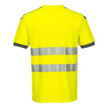 T181 - PW3 Tricou HiVis maneca scurta - Img 13