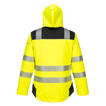 T400 - PW3 Jacheta de iarna HiVis - Img 12