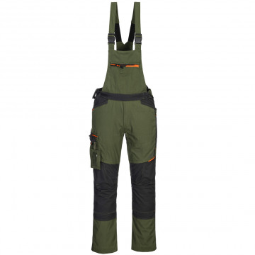 T704 - WX3 Pantaloni cu Pieptar - Img 5
