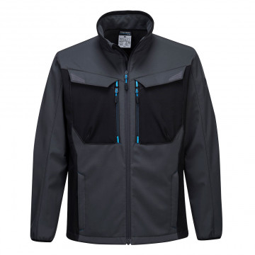 T750 - WX3 Jacheta Softshell - Img 2