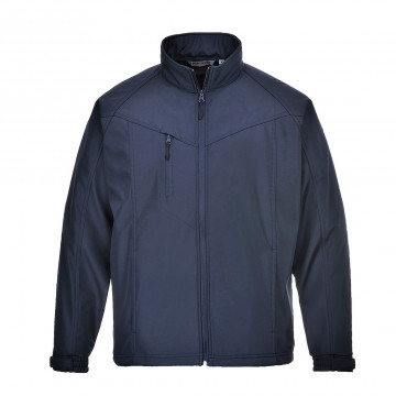 TK40 - Geacă Softshell pentru bărbați Oregon (3L) - Img 1