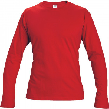 Tricou cu maneca lunga Cambon - Img 8