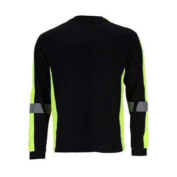 Tricou cu maneca lunga Tevis - Img 2