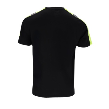 Tricou cu maneca scurta Tevis - Img 8