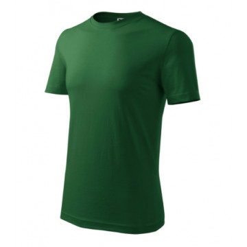 Tricou pentru bărbaţi MALFINI Classic New - Img 7