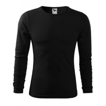Tricou pentru bărbaţi MALFINI Fit-T LS - Img 2