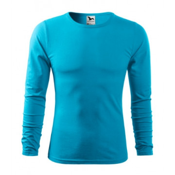 Tricou pentru bărbaţi MALFINI Fit-T LS - Img 12