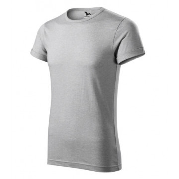 Tricou pentru bărbaţi MALFINI Fusion - Img 4