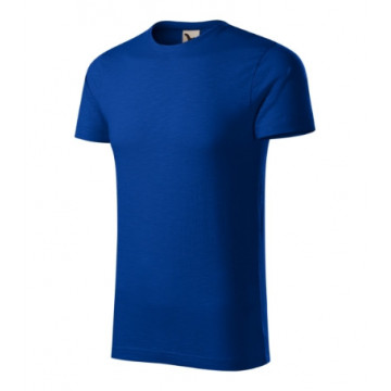 Tricou pentru bărbaţi MALFINI Native (GOTS) - Img 4