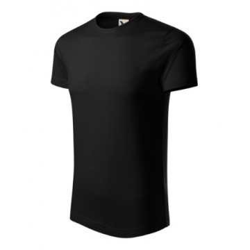 Tricou pentru bărbaţi MALFINI Origin (GOTS) - Img 2