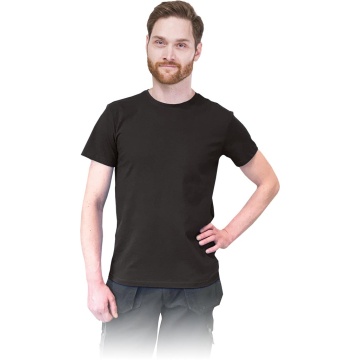 Tricou pentru barbati Slim Fit - Img 1