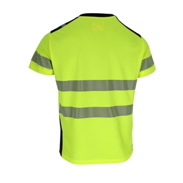 Tricou pentru barbati Tsvis, reflectorizant - Img 5