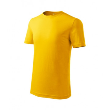 Tricou pentru copii MALFINI Classic New - Img 5
